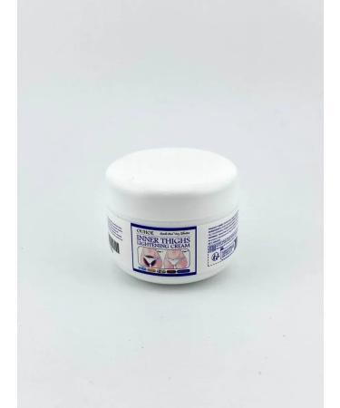 DavidSon2017 Whitening cream for an intimate zone body buttocks elbows - Buy Online on GoSupps.com