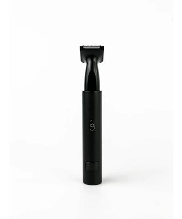 Zevo Trimmer for nose ears and eyebrows trimmer for male nose - Buy Online on GoSupps.com