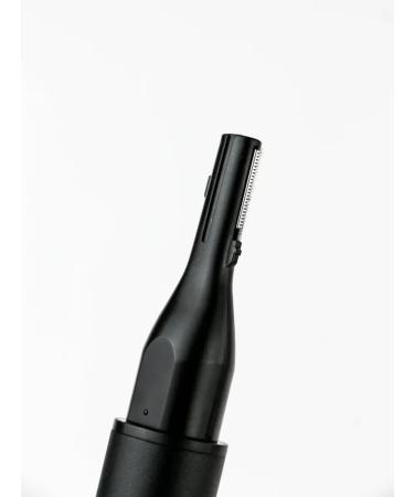 Zevo Trimmer for nose ears and eyebrows trimmer for male nose - Buy Online on GoSupps.com