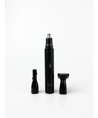 Zevo Trimmer for nose ears and eyebrows trimmer for male nose - Buy Online on GoSupps.com