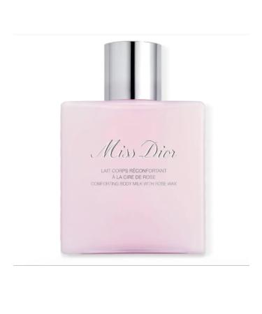 Miss Dior Rose Body Milk Soothing moisturizing nourishing body milk - Buy Online on GoSupps.com