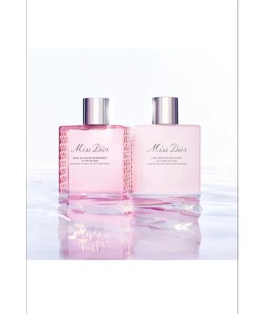 Miss Dior Rose Body Milk Soothing moisturizing nourishing body milk - Buy Online on GoSupps.com