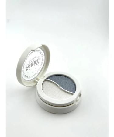 JA2 Persistent flickering shadows for the eyelids two -color tone 7 - Buy Online on GoSupps.com