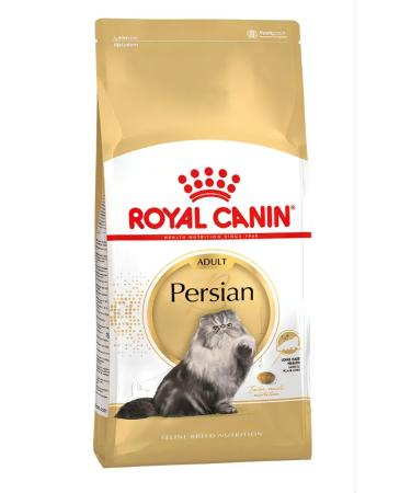 ROYAL CANIN Dry food for Persian cats 2 kg