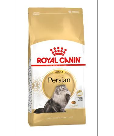 ROYAL CANIN Dry food for Persian cats 4 kg