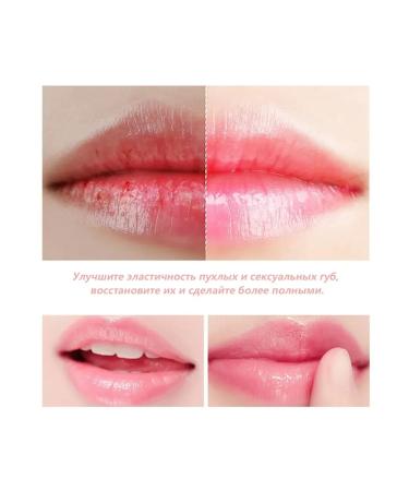 OUHOE Oil for lips care to prevent dryness and ra ... - Buy Online on GoSupps.com