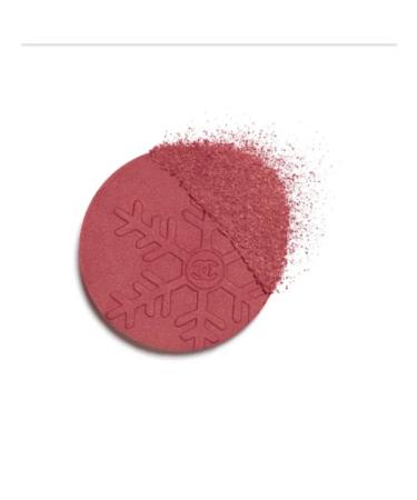 Chanel Les Beiges compact blossom blossom mauve glace raspber - Buy Online on GoSupps.com