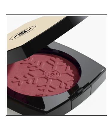 Chanel Les Beiges compact blossom blossom mauve glace raspber - Buy Online on GoSupps.com
