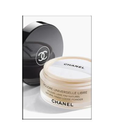 Chanel Spread Powder Pouudre Universelle Libre #12 - Buy Online on GoSupps.com