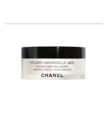 Chanel Spray Powder Pouudre Universelle Libre #10