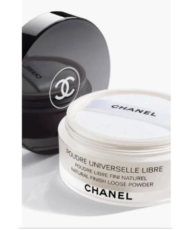 Chanel Spray Powder Pouudre Universelle Libre #10 - Buy Online on GoSupps.com