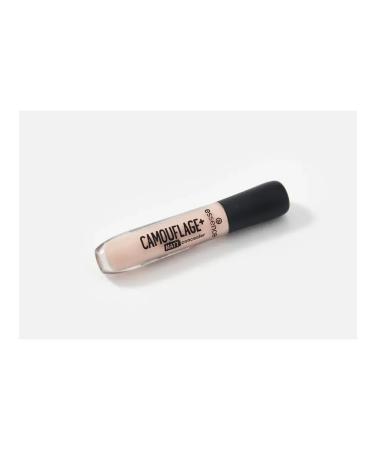 Essence Camouflage matte concealer+matt tone 10 - Buy Online on GoSupps.com