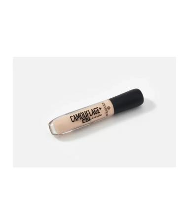 Essence Camouflage matte concealer+matt tone 20 - Buy Online on GoSupps.com