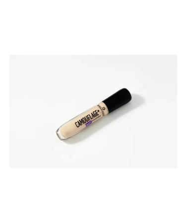 Essence Camouflage matte concealer+matt tone 23 - Buy Online on GoSupps.com