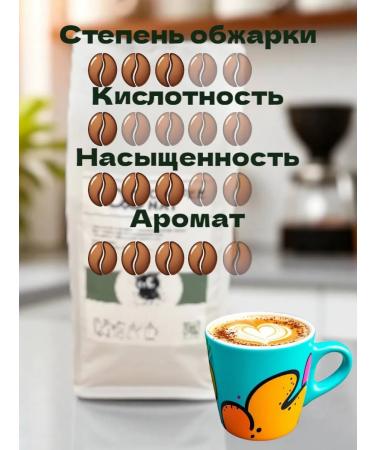 Coffeeenat coffee in grains of 1 kg of arabica 100% - Buy Online on GoSupps.com