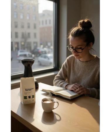 Coffeeenat coffee in grains of 1 kg of arabica 100% - Buy Online on GoSupps.com