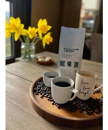 Coffeeenat coffee in grains of 1 kg of arabica 100% - Buy Online on GoSupps.com