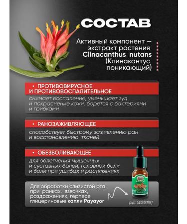 Holisticthaikz Herpes ointment on lips - Buy Online on GoSupps.com