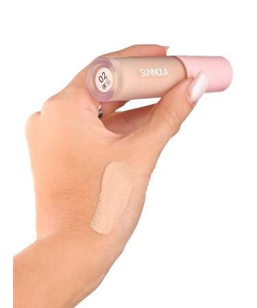 Face conciller dense makeup corrector - Buy Online on GoSupps.com