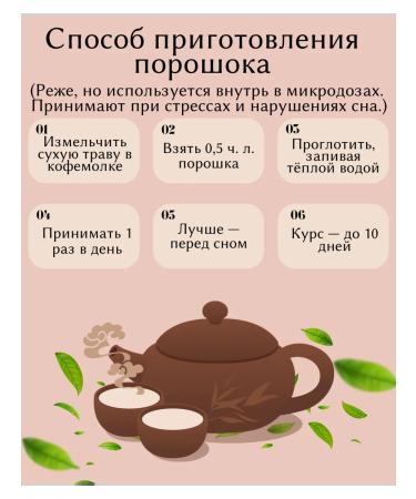 Motherwort Grass dried 100 g drevomed - Buy Online on GoSupps.com