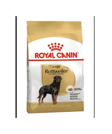 ROYAL CANIN Dry food for dogs of the rottweiler breed 12 kg