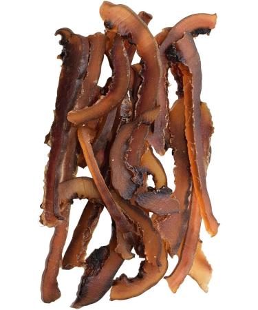 Mnyams A treat of beef cuts for dogs dried 50 g 2 pcs - Buy Online on GoSupps.com