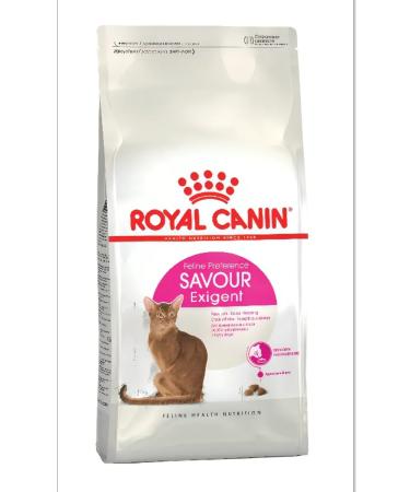 ROYAL CANIN Dry food for fastidious cats 400 g