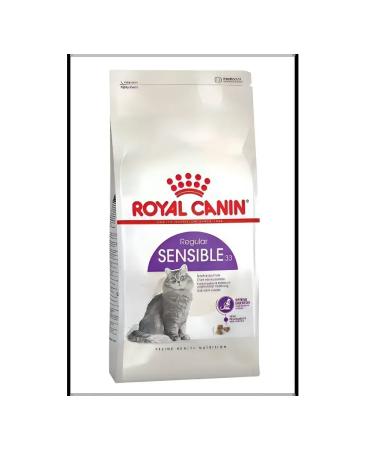 ROYAL CANIN Dry food for cats with sensitive digestion 1.2 kg
