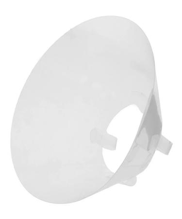 Talismed Protective collar for dogs and cats on a fastener plastic No. 15 - Buy Online on GoSupps.com