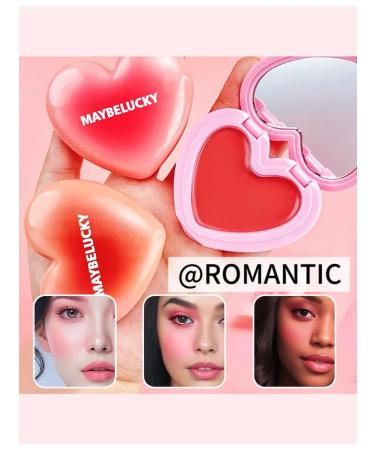 Matte label pencil - blush - contour 3 in 1 - Buy Online on GoSupps.com