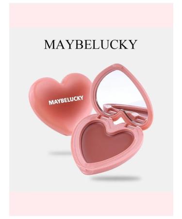 Matte label pencil - blush - contour 3 in 1 - Buy Online on GoSupps.com