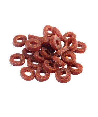Titbit A treat for dogs mini-rock rings from lamb 100 g - Buy Online on GoSupps.com