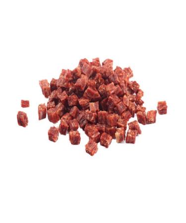 Titbit Dog treating mini-rocks of veal cubes 100 g - Buy Online on GoSupps.com
