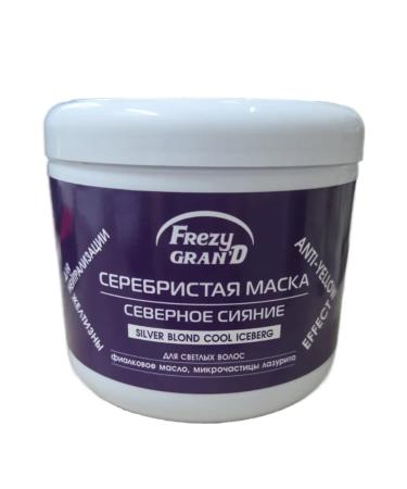 Frezy Grand Silver Mask Northern Lights 500ml