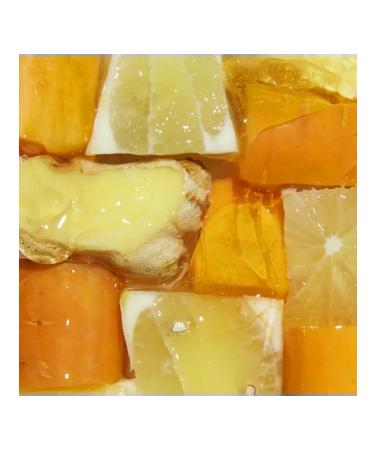 Oriflame Toning hand cream with lemon carrot and ginger - Buy Online on GoSupps.com