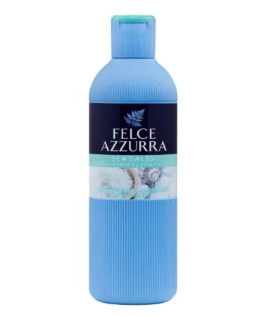 Felce Azzura Shower gel Felce Azzurra sea salt 650ml