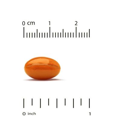 California Gold Nutrition Coenzyme COQ10 100 mg 120 capsules - Buy Online on GoSupps.com