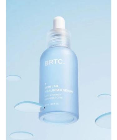 BRTC Moisturizing serum Skin Lab Hyalinger Serum 50 ml - Buy Online on GoSupps.com