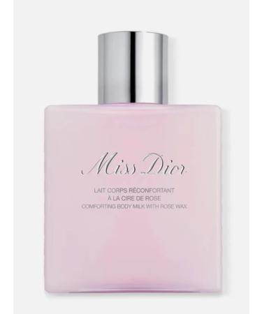 DIOR Rose Body Milk