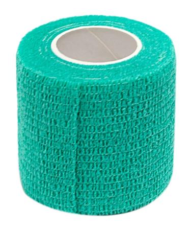 VET Care Veterinar -fixed green bandage 5 cm x 4.5 m - Buy Online on GoSupps.com