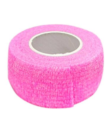 VET Care Veterinar -fixed pink veterinary bandage 2.5 cm x 4.5 m - Buy Online on GoSupps.com