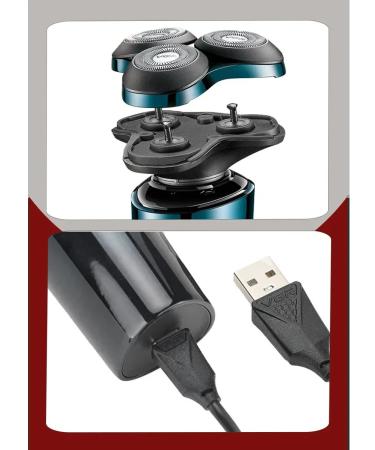 Hair cutting machine Elekgout 3V1 set VGR-303 - Buy Online on GoSupps.com