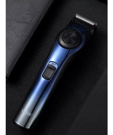 VGR Trimmer with adjustment of the length of the knife V-080 - Buy Online on GoSupps.com