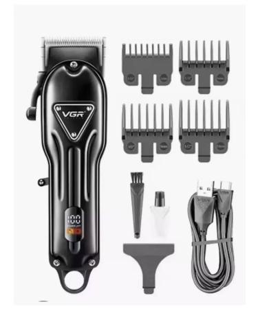 VGR Professional Trimmer V-051
