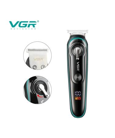 VGR Hair cutting machine V-075 - Buy Online on GoSupps.com