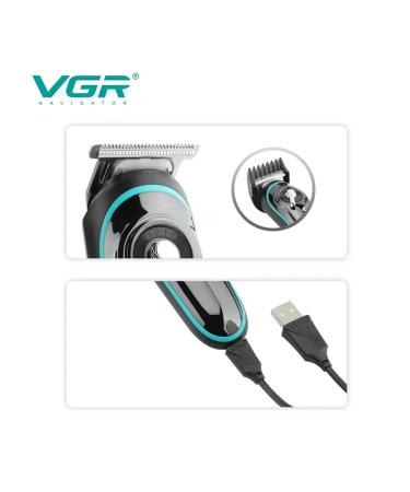 VGR Hair cutting machine V-075 - Buy Online on GoSupps.com