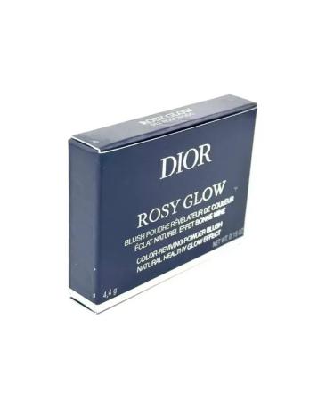 Dior Rumyan face Rosy Glow tone 012 - Buy Online on GoSupps.com