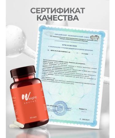 Secret Weight Fat burner 60 capsules are effective for men and women - Buy Online on GoSupps.com