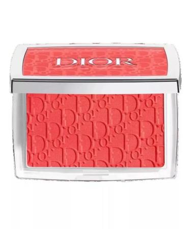 Dior Rumyan face Rosy Glow tone 015