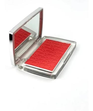 Dior Rumyan face Rosy Glow tone 015 - Buy Online on GoSupps.com